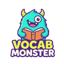Vocab Monster logo